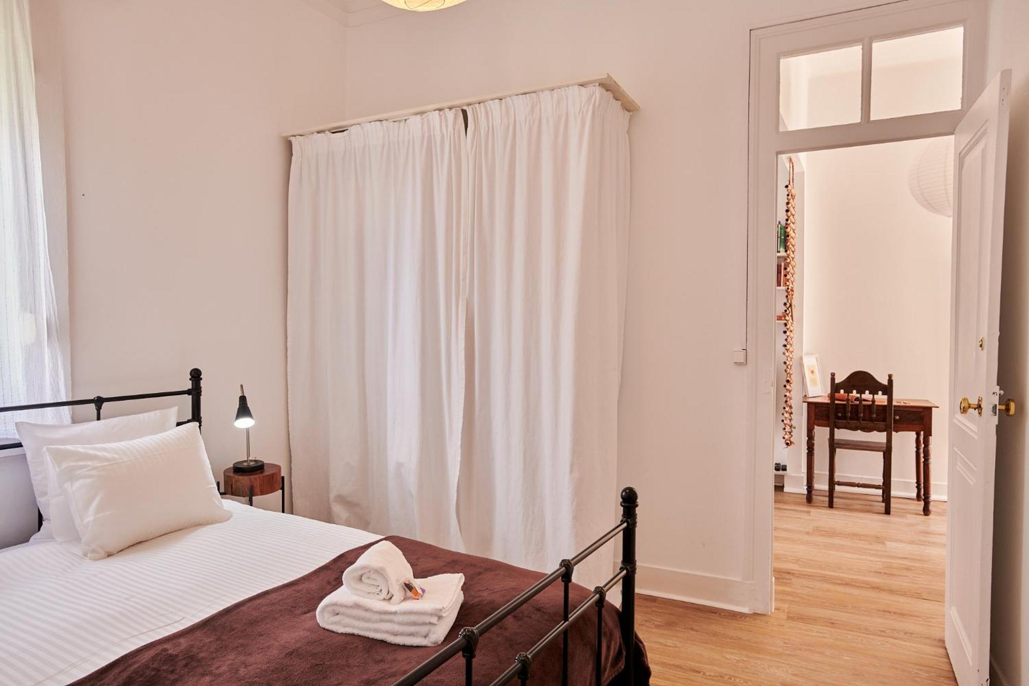 The Nest * Lissabon